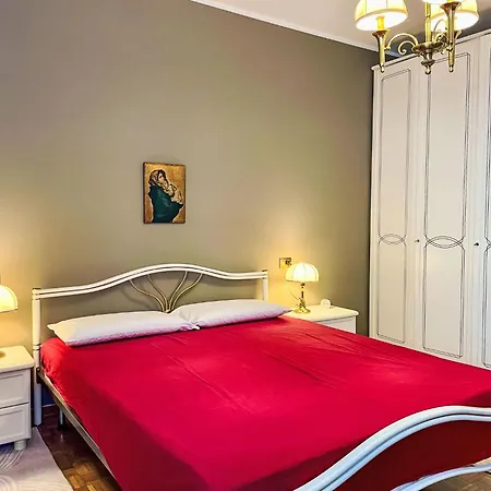 Apartment Carlui By Interhome *