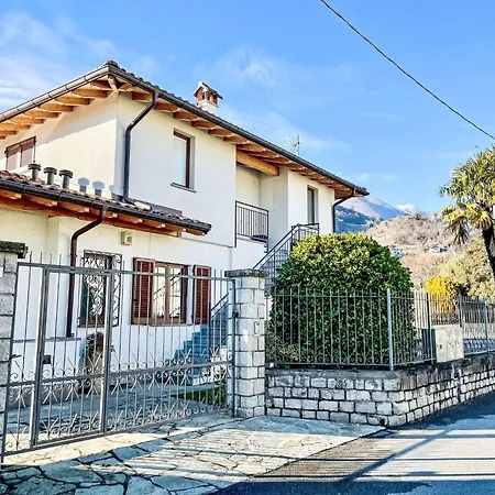 Carlui By Interhome Apartment