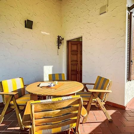 Carlui By Interhome Apartment Domaso